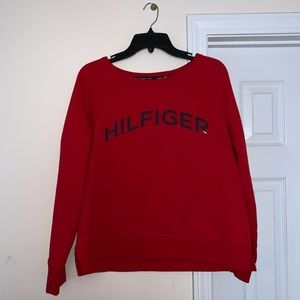 Tommy Hilfiger Sweatshift